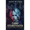 Camp Stonetooth