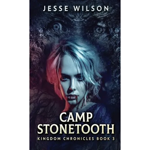 Camp Stonetooth