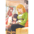 In the Land of Leadale, Vol. 7 (Manga)