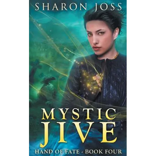 Mystic Jive