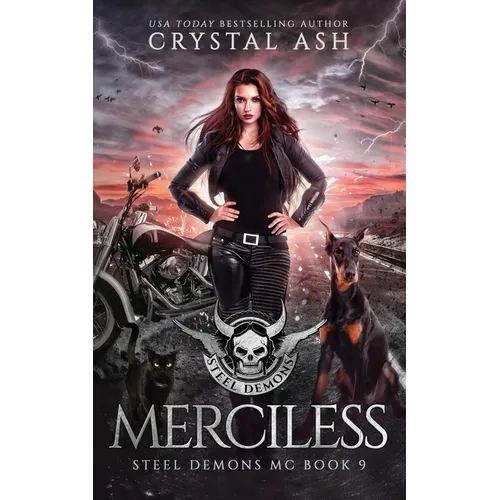 Merciless
