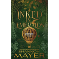 Inked in Emeralds