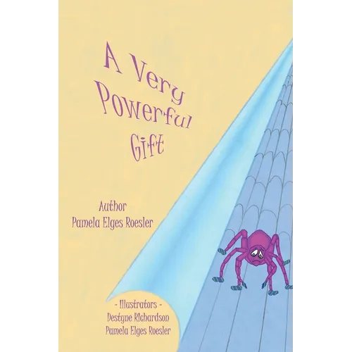 A Very Powerful Gift