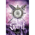 Spirit: The Cartographer Book 3