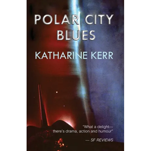 Polar City Blues