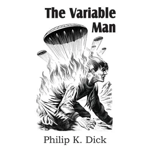 The Variable Man