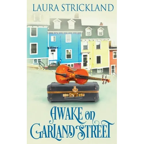 Awake on Garland Street