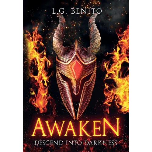 Awaken: Descend into Darkness (Special Edition)