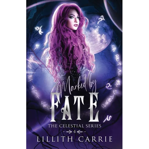 Marked By Fate
