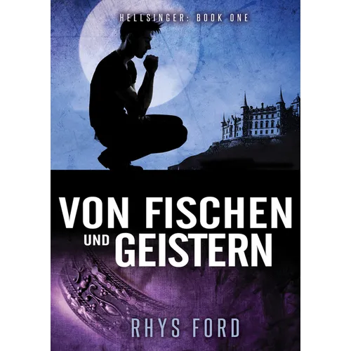 Von Fischen und Geistern