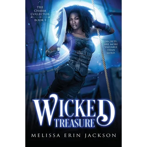 Wicked Treasure
