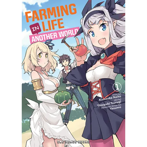 Farming Life in Another World Volume 1