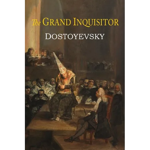 The Grand Inquisitor
