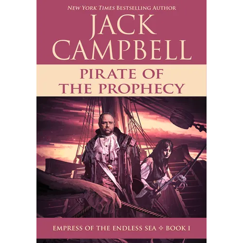 Pirate of the Prophecy