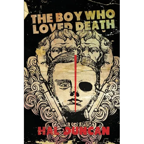 The Boy Who Loved Death
