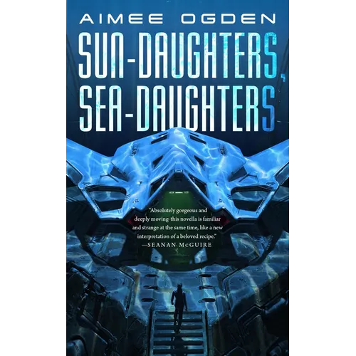 Sun-Daughters, Sea-Daughters