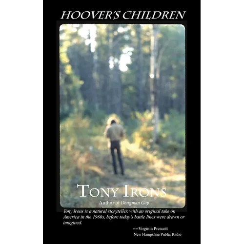 Hoover's Children
