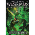 Wizardoms: Curse of the Elf Queen