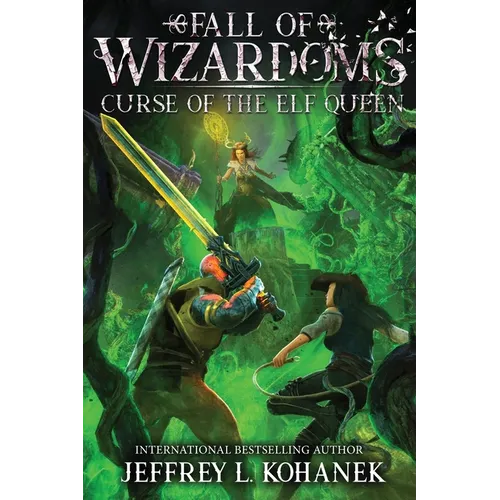 Wizardoms: Curse of the Elf Queen