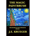 The Magic Paintbrush