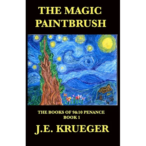 The Magic Paintbrush