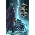 This Young Master Has Enemies: A Cultivation Fantasy