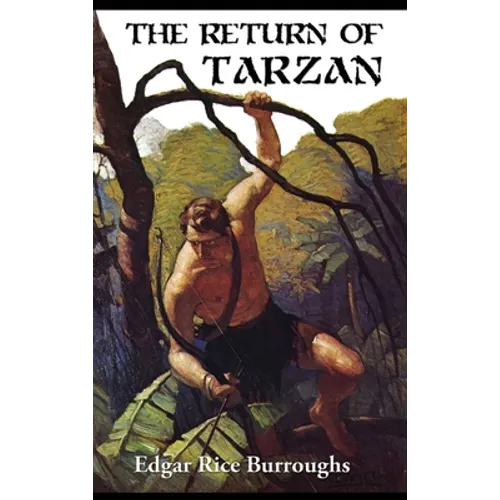 The Return Of Tarzan