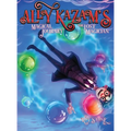 Ally Kazam's Magical Journey - The Lost Magician