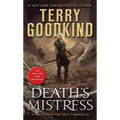 Death's Mistress: Sister of Darkness: The Nicci Chronicles, Volume I