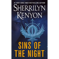 Sins of the Night: A Dark-Hunter Novel