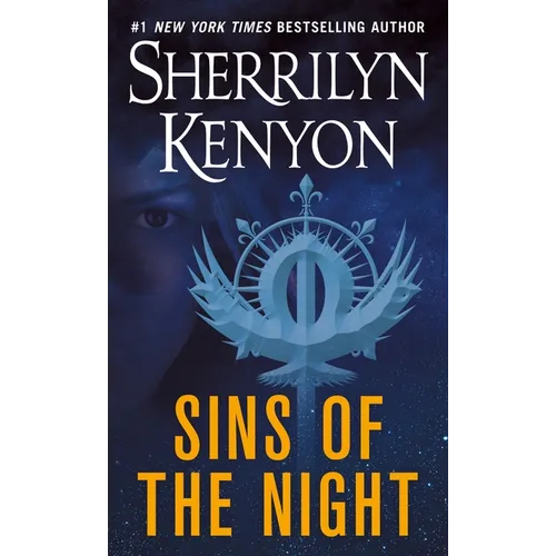 Sins of the Night: A Dark-Hunter Novel