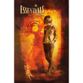 Essentials Vol. 2 Bill Sienkiewicz Premiere Edition