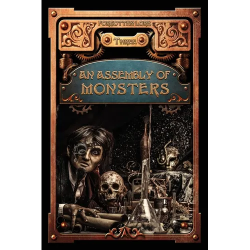 An Assembly of Monsters