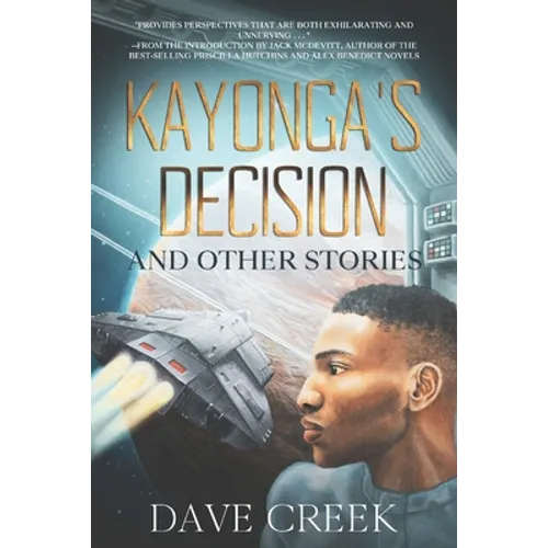 Kayonga's Decision: And Other Stories