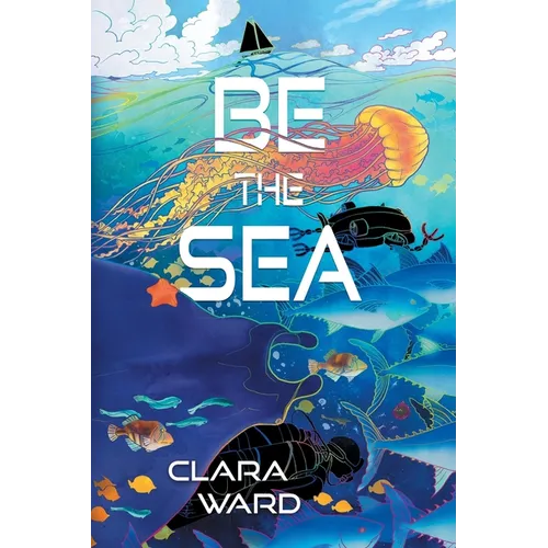 Be the Sea