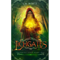 Lichgates: an Epic Fantasy Adventure