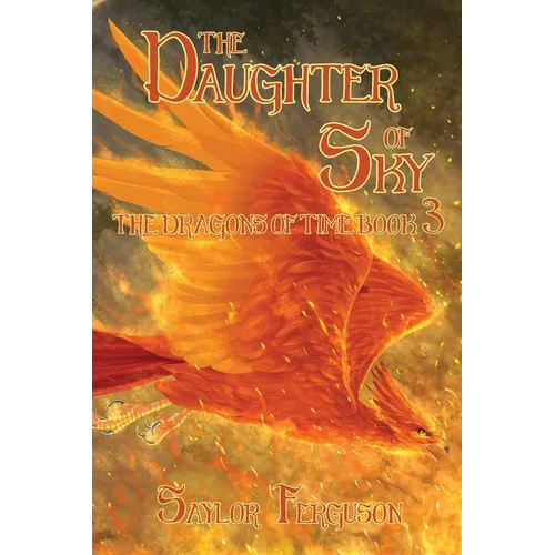The Daughter of Sky