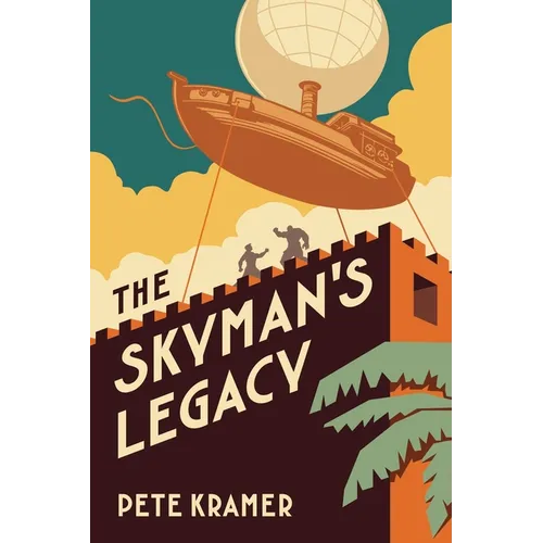 The Skyman's Legacy