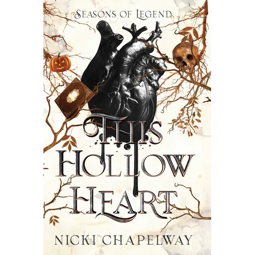 This Hollow Heart