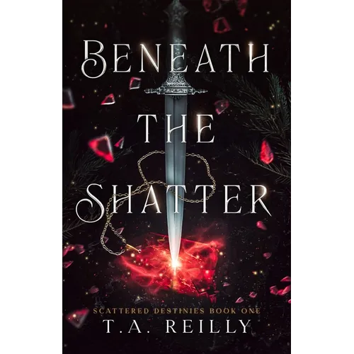 Beneath the Shatter