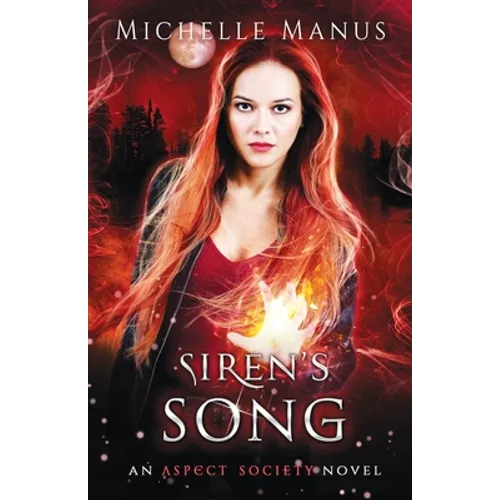 Siren's Song: An Aspect Society Novel