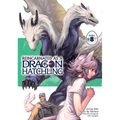 Reincarnated as a Dragon Hatchling (Manga) Vol. 8