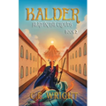 Kalder: Head in the Clouds - Book 2