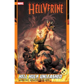 Hellverine Vol. 2: Hell Hulk Unleashed