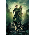 Fate of the Lost