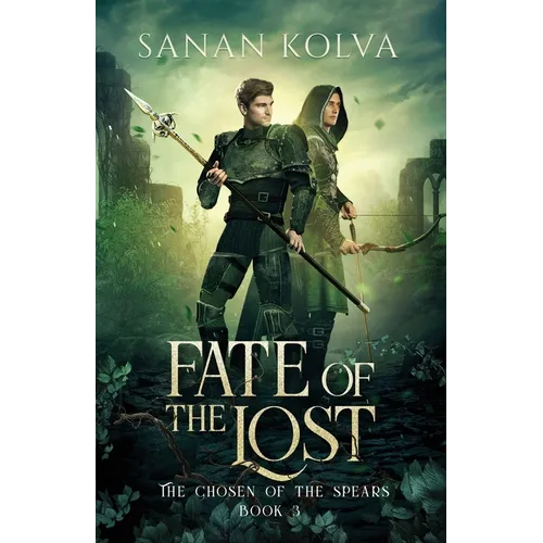 Fate of the Lost