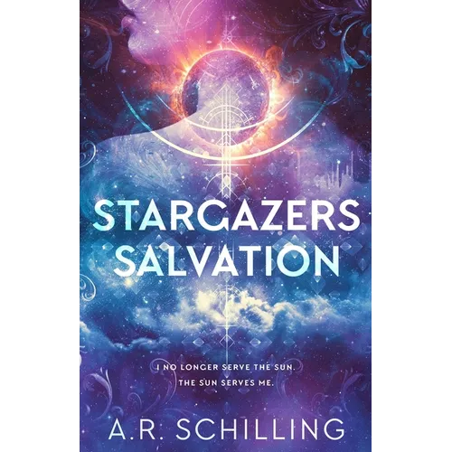 Stargazers Salvation