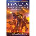 Halo: Shadows of Reach: A Master Chief Story