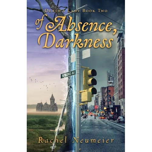 Of Absence, Darkness