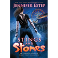Stings and Stones: An Elemental Assassin short story collection